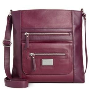 Tignanello Perfect Pockets Large X-Body Chianti